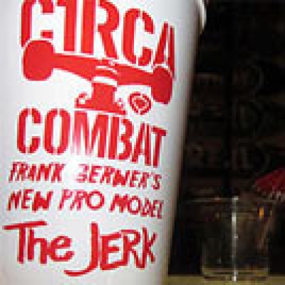 Gerwer's Jerk Party