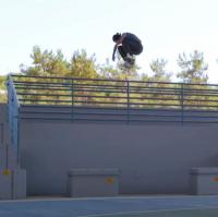 Enzo Cautela's "HOLE IN ONE" Krux Part