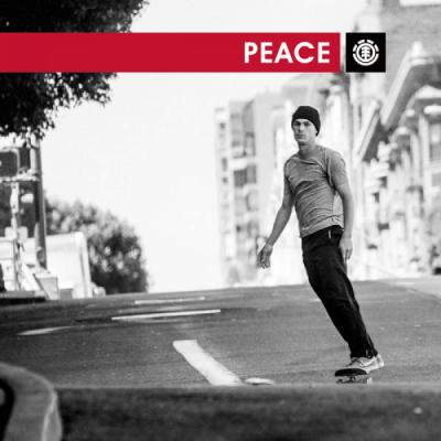 Element's "PEACE" Trailer