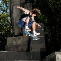 Miles Silvas SOTY Trip - Mexico City