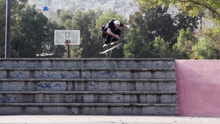 Walker Ryan's "Smalltown" Old Friends Part
