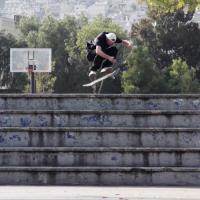 Walker Ryan's "Smalltown" Old Friends Part