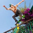 Hell of a Year: David Gravette
