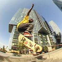 Ron Parker's "Pig Wheels" Part