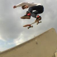 Hosea Peeters' "Reflection" Part
