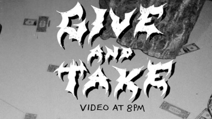 LowKey Skateshop's "Give and Take" Video Premiere