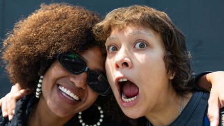 Humans of WOF: Astrology Edition