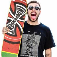 Talkin' Mob wih Pedro Barros