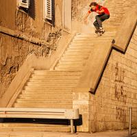 Jarne Verbruggen's "Professional Life" Part