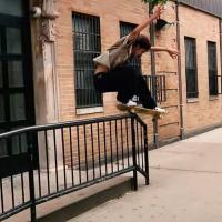 Hosea Peeters' "Ballroom" Part