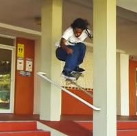 Carpet Company's "BRAT" Video
