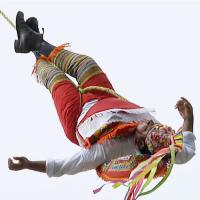 Miguel Huerta's "Algo Fine" Video