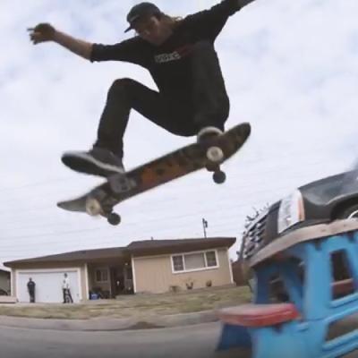 Talkin' Mob with Dane Burman