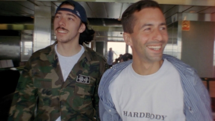 Hardbody's "Never Enuff III" Video