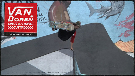 VDI Canada 2015: Qualifiers