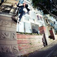 RIPNDIP's "Three is the Magic Number" Video
