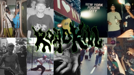 Naquan Rollings' "Roadkill" Ep.1