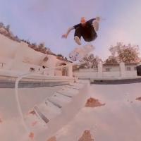 Titus x Chandler Burton's New Part