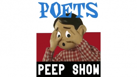 Poets' "Peep Show" Video