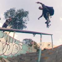 "Tropicaliente" Video
