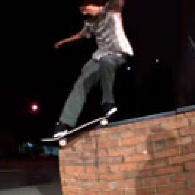 Evan Smith Colorway