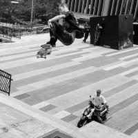 "Behind the Stoke" Volcom in South America