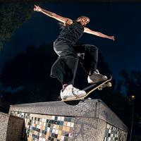 Vitória Mendonça's Venture Part Premiere and Truck Release