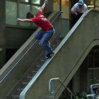 Nike SB Australia's "Welcome to Melbourne" Video