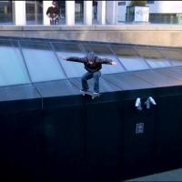 Dime's "Enjoy the Winter Now" Video