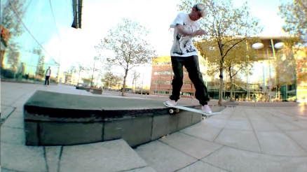 Lucy Adams' "A Metre of Air" Documentary