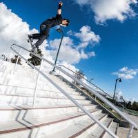Julian Agliardi for Bronson Speed Co.