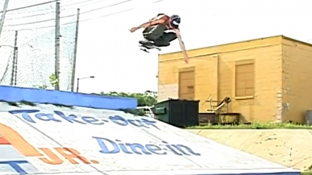 Jake Rupp's "Anthology" Satori Part