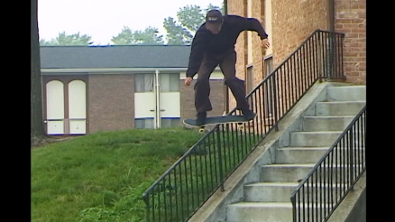 Joe Batrez' "Chow" Part