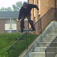 Joe Batrez' "Chow" Part