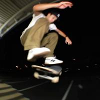 Vinyl Skateboards' "EP" Video