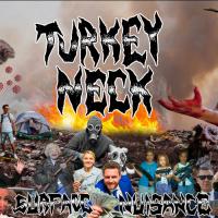 Turkey Neck Zine's "Surface Nuisance" Video