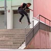 Mark Frölich's "One for Basti" MOB Part