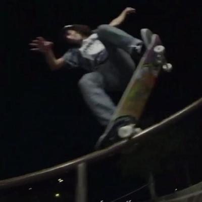 Active's "The Drop"