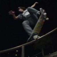 Active's "The Drop"