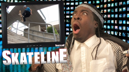SKATELINE: 04.06.2021