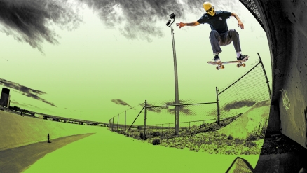 Creature's "Boneheadz BBQ" Video