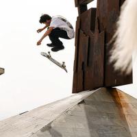 New Balance Numeric's "Divide and Conquer" Article