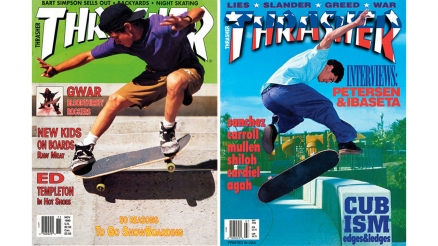 Henry Sanchez' "First &amp; Last" Slam City Interview