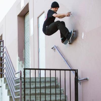 Aidan Campbell's "Inspired By…" Video