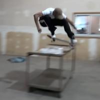 The "Making of Hardies Land: Ep. 1" Video