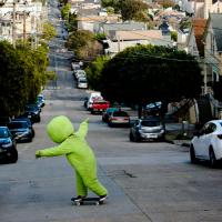 RIPNDIP's "Three is the Magic Number" Photos