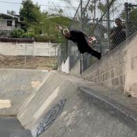 Heroin's "SWOLAN" Video