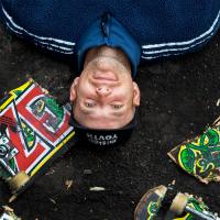 Gabriel "Gabbers" Summers: The Thrasher Interview