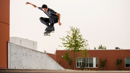 RIP IN PEACE: Sean Motaghedi