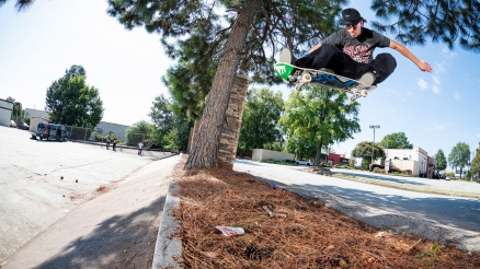 Santa Cruz and Creature's "SAINTS &amp; SINNERS" Ep. 9— Atlanta